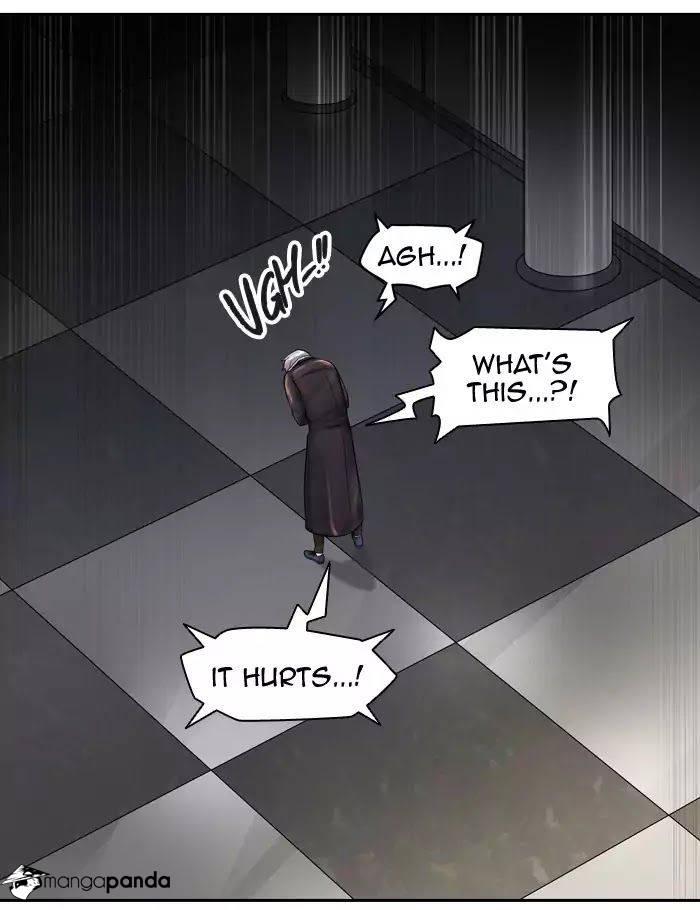 Tower of God Chapter 402 image 069